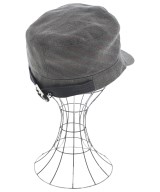 COMME des GARCONS HOMME（コムデギャルソンオム）キャップ カーキ サイズ:- メンズ/2200723577027
