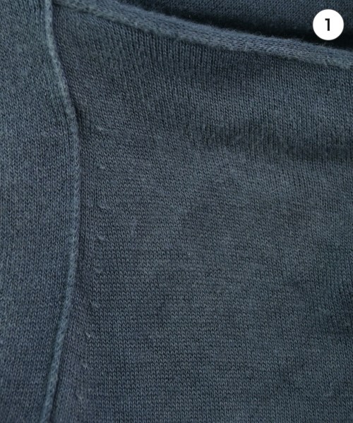 COMME des GARCONS HOMME（コムデギャルソンオム）カーディガン 紺 サイズ:S メンズ/2200730915041