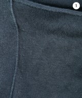 COMME des GARCONS HOMME（コムデギャルソンオム）カーディガン 紺 サイズ:S メンズ/2200730915041