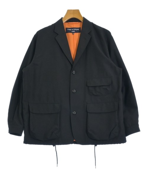COMME des GARCONS HOMME(コムデギャルソンオム)のカジュアルジャケット サイズ:XS 44,000円