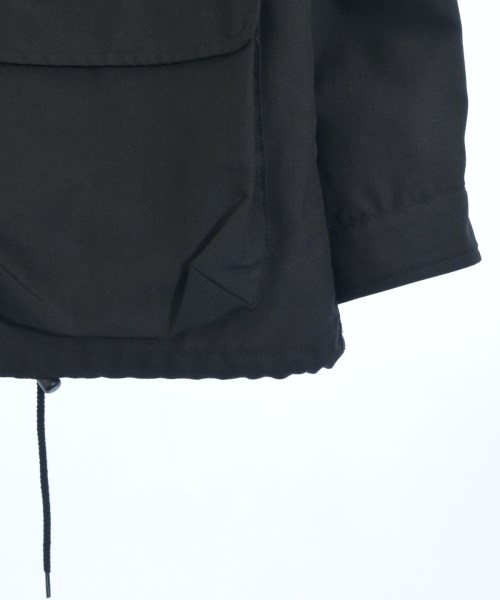COMME des GARCONS HOMME（コムデギャルソンオム）カジュアルジャケット 黒 サイズ:XS メンズ/2200731002016