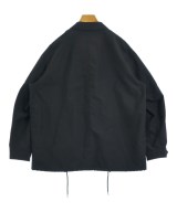 COMME des GARCONS HOMME（コムデギャルソンオム）カジュアルジャケット 黒 サイズ:XS メンズ/2200731002016