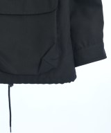 COMME des GARCONS HOMME（コムデギャルソンオム）カジュアルジャケット 黒 サイズ:XS メンズ/2200731002016