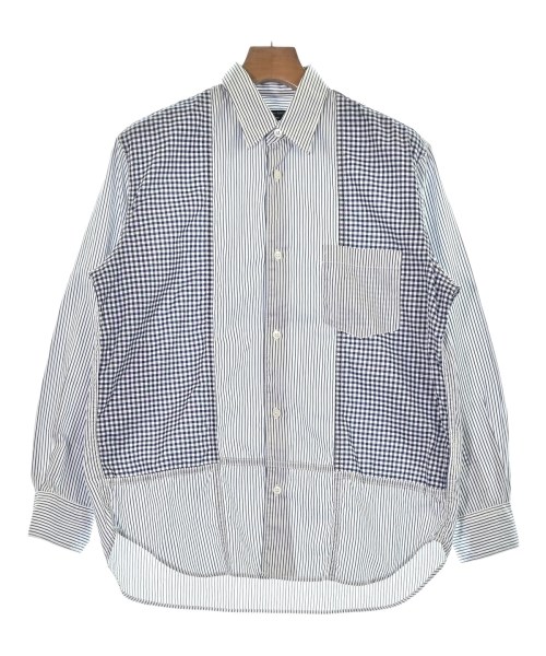 COMME des GARCONS HOMME(コムデギャルソンオム)のカジュアルシャツ サイズ:XS 20,900円