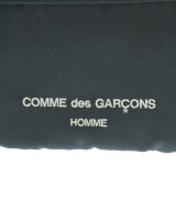 COMME des GARCONS HOMME（コムデギャルソンオム）ショルダーバッグ 黒 サイズ:- メンズ/2200731002078