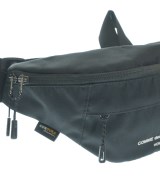 COMME des GARCONS HOMME（コムデギャルソンオム）ショルダーバッグ 黒 サイズ:- メンズ/2200731002078