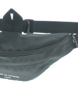 COMME des GARCONS HOMME（コムデギャルソンオム）ショルダーバッグ 黒 サイズ:- メンズ/2200731002078