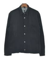 COMME des GARCONS HOMME（コムデギャルソンオム）カジュアルシャツ 黒 サイズ:-(L位) メンズ/2200731096046
