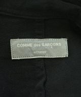 COMME des GARCONS HOMME（コムデギャルソンオム）カジュアルシャツ 黒 サイズ:-(L位) メンズ/2200731096046