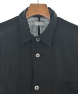 COMME des GARCONS HOMME（コムデギャルソンオム）カジュアルシャツ 黒 サイズ:-(L位) メンズ/2200731096046