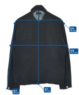 COMME des GARCONS HOMME（コムデギャルソンオム）カジュアルシャツ 黒 サイズ:-(L位) メンズ/2200731096046