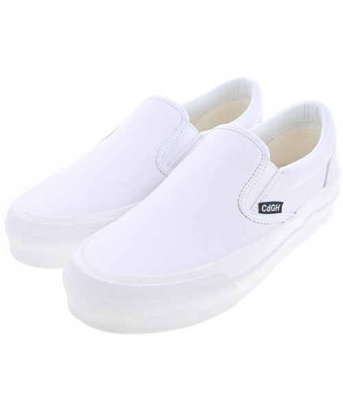 COMME des GARCONS HOMME(コムデギャルソンオム)のスニーカー サイズ:UK8(26.5cm位) 23,600円
