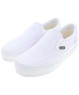 COMME des GARCONS HOMME（コムデギャルソンオム）スニーカー 白 サイズ:UK8(26.5cm位) メンズ/2200730950073