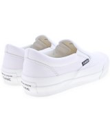 COMME des GARCONS HOMME（コムデギャルソンオム）スニーカー 白 サイズ:UK8(26.5cm位) メンズ/2200730950073