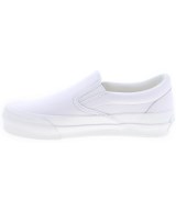 COMME des GARCONS HOMME（コムデギャルソンオム）スニーカー 白 サイズ:UK8(26.5cm位) メンズ/2200730950073