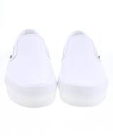 COMME des GARCONS HOMME（コムデギャルソンオム）スニーカー 白 サイズ:UK8(26.5cm位) メンズ/2200730950073