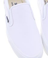 COMME des GARCONS HOMME（コムデギャルソンオム）スニーカー 白 サイズ:UK8(26.5cm位) メンズ/2200730950073