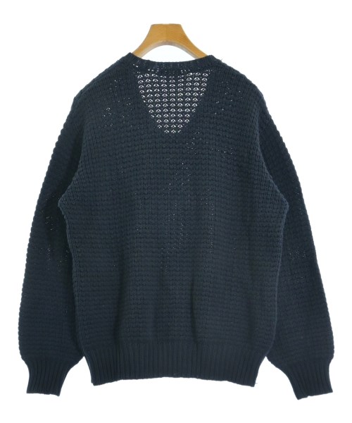 COMME des GARCONS HOMME（コムデギャルソンオム）ニット・セーター 紺 サイズ:-(XL位) メンズ/2200731333011