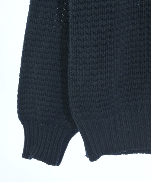COMME des GARCONS HOMME（コムデギャルソンオム）ニット・セーター 紺 サイズ:-(XL位) メンズ/2200731333011