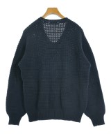 COMME des GARCONS HOMME（コムデギャルソンオム）ニット・セーター 紺 サイズ:-(XL位) メンズ/2200731333011