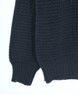 COMME des GARCONS HOMME（コムデギャルソンオム）ニット・セーター 紺 サイズ:-(XL位) メンズ/2200731333011