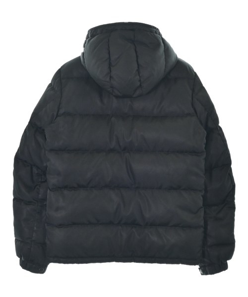 COMME des GARCONS HOMME（コムデギャルソンオム）ダウンジャケット/ダウンベスト 黒 サイズ:S メンズ/2200731457014