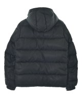 COMME des GARCONS HOMME（コムデギャルソンオム）ダウンジャケット/ダウンベスト 黒 サイズ:S メンズ/2200731457014