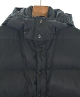 COMME des GARCONS HOMME（コムデギャルソンオム）ダウンジャケット/ダウンベスト 黒 サイズ:S メンズ/2200731457014