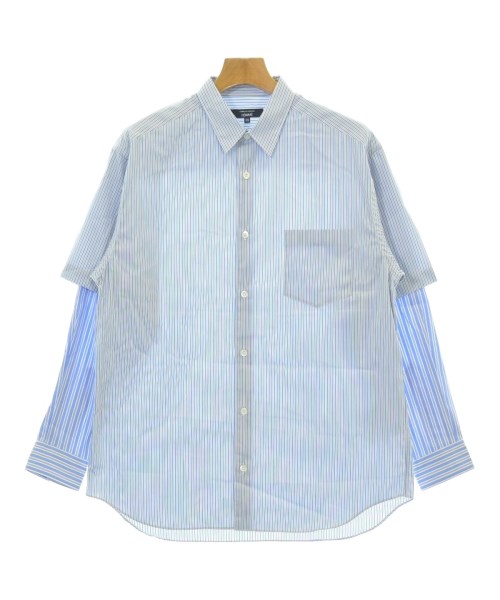 COMME des GARCONS HOMME(コムデギャルソンオム)のカジュアルシャツ サイズ:XS 31,400円