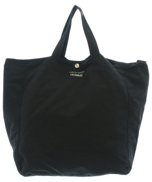 COMME des GARCONS HOMME(コムデギャルソンオム)のトートバッグ サイズ:- 14,300円