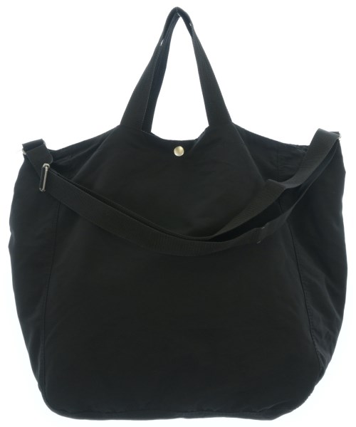 COMME des GARCONS HOMME（コムデギャルソンオム）トートバッグ 黒 サイズ:- メンズ/2200725284107