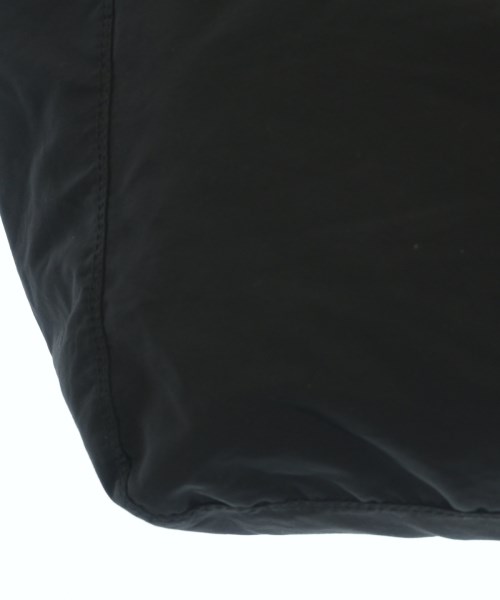 COMME des GARCONS HOMME（コムデギャルソンオム）トートバッグ 黒 サイズ:- メンズ/2200725284107