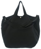 COMME des GARCONS HOMME（コムデギャルソンオム）トートバッグ 黒 サイズ:- メンズ/2200725284107