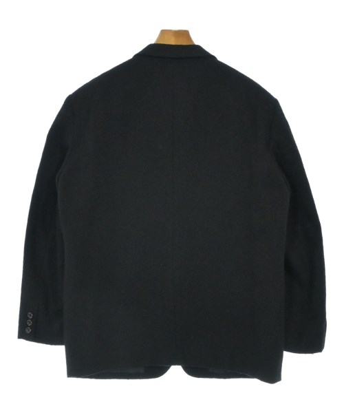 COMME des GARCONS HOMME（コムデギャルソンオム）テーラードジャケット 黒 サイズ:S メンズ/2200731949069