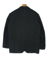 COMME des GARCONS HOMME（コムデギャルソンオム）テーラードジャケット 黒 サイズ:S メンズ/2200731949069