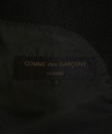 COMME des GARCONS HOMME（コムデギャルソンオム）テーラードジャケット 黒 サイズ:S メンズ/2200731949069