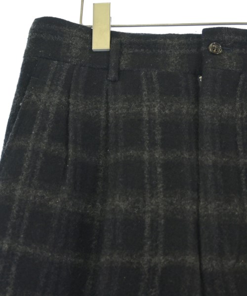 COMME des GARCONS HOMME（コムデギャルソンオム）その他 黒 サイズ:S メンズ/2200732075019