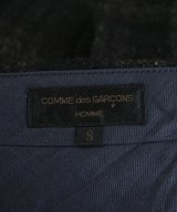 COMME des GARCONS HOMME（コムデギャルソンオム）その他 黒 サイズ:S メンズ/2200732075019