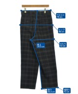 COMME des GARCONS HOMME（コムデギャルソンオム）その他 黒 サイズ:S メンズ/2200732075019