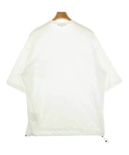 COMME des GARCONS HOMME（コムデギャルソンオム）Tシャツ・カットソー 白 サイズ:S メンズ/2200724976164