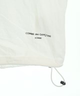 COMME des GARCONS HOMME（コムデギャルソンオム）Tシャツ・カットソー 白 サイズ:S メンズ/2200724976164