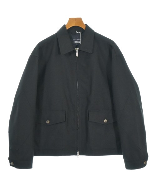 COMME des GARCONS HOMME(コムデギャルソンオム)のブルゾン サイズ:L 54,300円