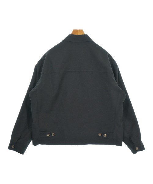 COMME des GARCONS HOMME（コムデギャルソンオム）ブルゾン 紺 サイズ:L メンズ/2200732286026
