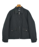 COMME des GARCONS HOMME（コムデギャルソンオム）ブルゾン 紺 サイズ:L メンズ/2200732286026