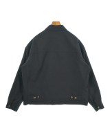COMME des GARCONS HOMME（コムデギャルソンオム）ブルゾン 紺 サイズ:L メンズ/2200732286026