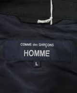 COMME des GARCONS HOMME（コムデギャルソンオム）ブルゾン 紺 サイズ:L メンズ/2200732286026