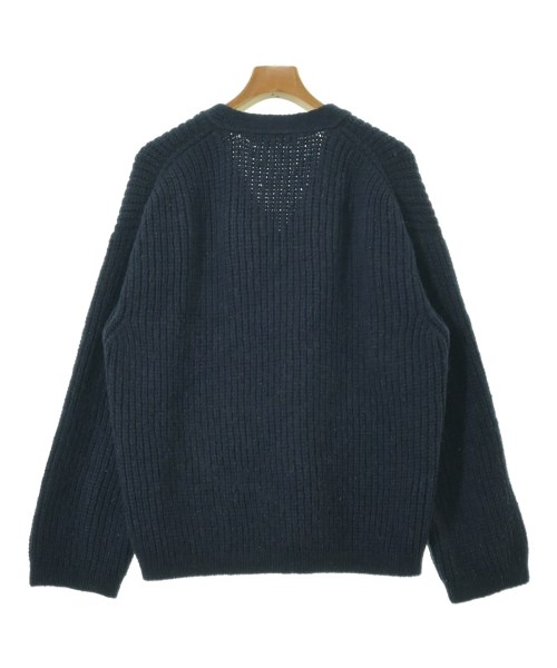 COMME des GARCONS HOMME（コムデギャルソンオム）カーディガン 紺 サイズ:-(M位) メンズ/2200725768034