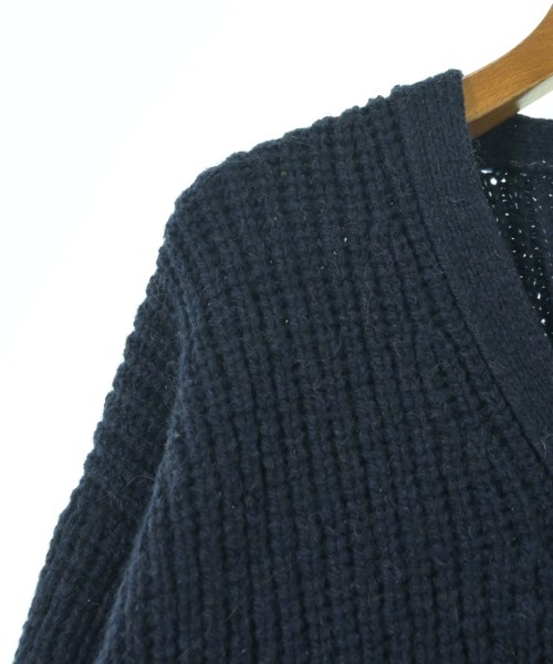 COMME des GARCONS HOMME（コムデギャルソンオム）カーディガン 紺 サイズ:-(M位) メンズ/2200725768034