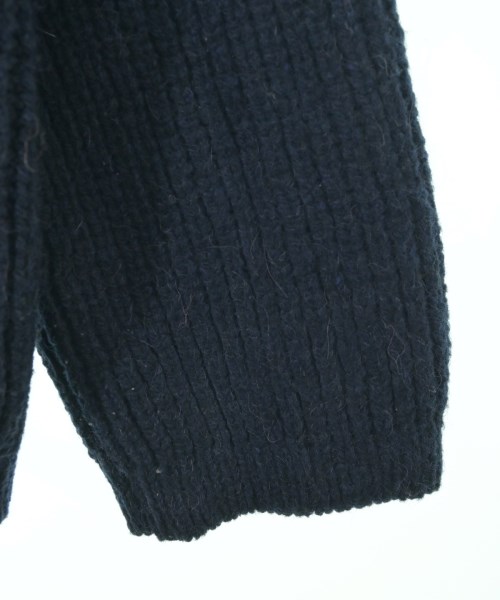 COMME des GARCONS HOMME（コムデギャルソンオム）カーディガン 紺 サイズ:-(M位) メンズ/2200725768034
