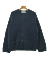 COMME des GARCONS HOMME（コムデギャルソンオム）カーディガン 紺 サイズ:-(M位) メンズ/2200725768034